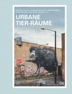Urbane Tier-Räume Cover
